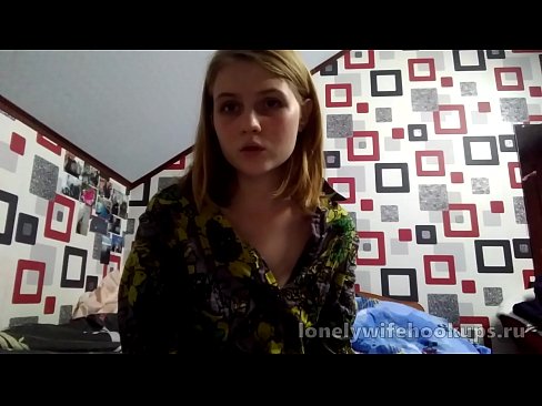 ❤️ Myfyriwr ifanc melyn o Rwsia yn hoffi dicks mwy. ❌ Fideo rhefrol ar cy.com-milf-300.ru ️❤