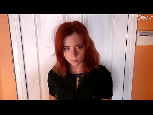 ❤️ Gwarchodlu Diogelwch yn Cosbi Menyw Ddelfrydol am ddwyn o siopau - Cum Yn Genau ❌ Fideo rhefrol ar cy.com-milf-300.ru ️❤