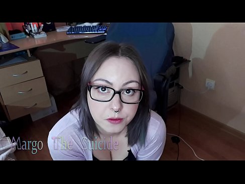 ❤️ Merch Sexy gyda Sbectol Yn Sugno Dildo'n Ddwfn ar y Camera ❌ Fideo rhefrol ar cy.com-milf-300.ru ️❤